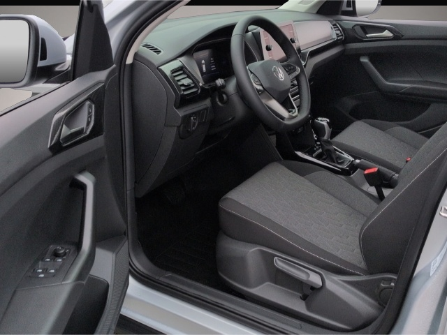 Bild 5 Volkswagen T-Cross Life 1.5TSI*DSG AHK ACC IQ-LED R-Kam 17*