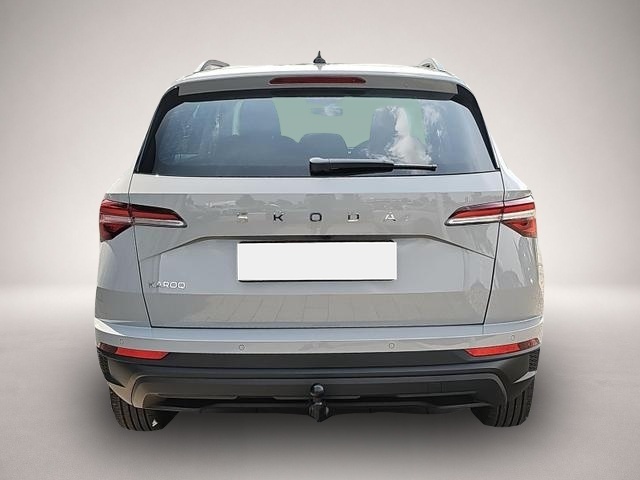 Bild 5 Skoda Karoq Selection 1.5 TSI DSG Selection SmartLink Kamer.
