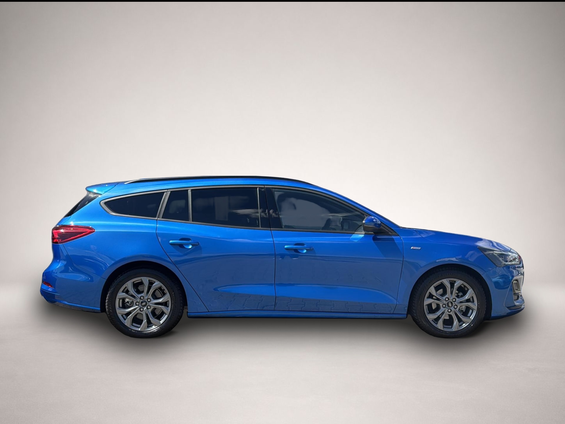Bild 5 Ford Focus ST-Line Sportpaket Bluetooth Navi LED Klim