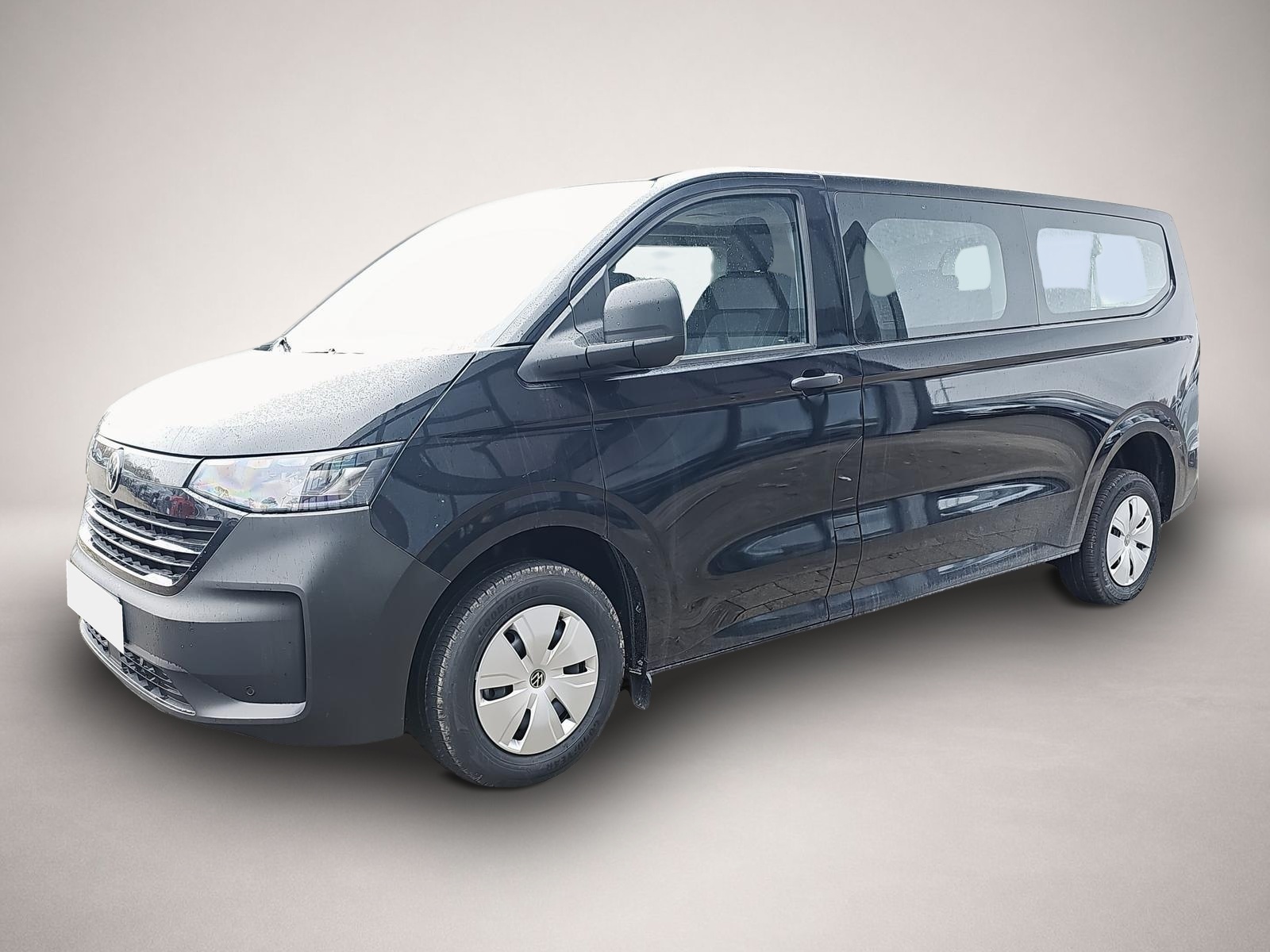 Bild 3 Volkswagen T7 Caravelle 2.0 TDI lang 5JGar Kamera KeylessGo