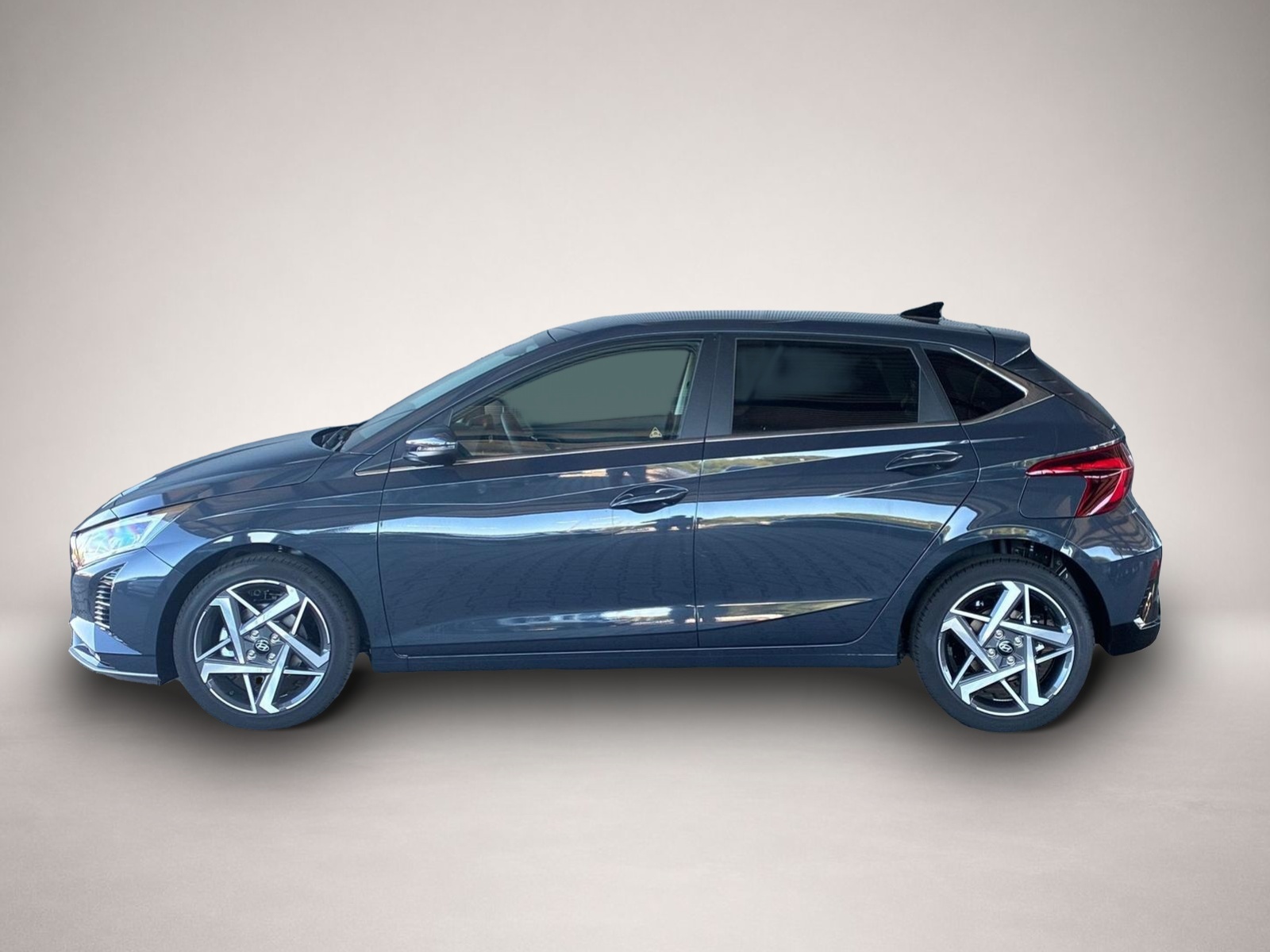 Bild 2 Hyundai i20 Emotion 1.0 T-GDi 7DCT / Navi / Tempomat / S