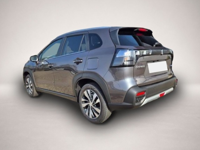 Bild 2 Suzuki Across S-Cross Comfort+ 110PS MHEV 4x4 ALLGRIP 1.4 Bo.