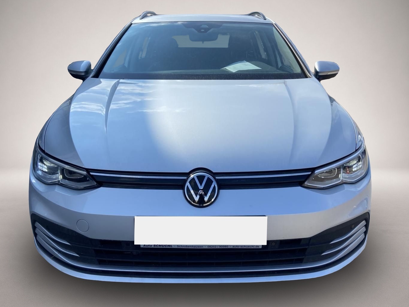 Bild 7 Volkswagen Golf Variant 1.5 TSI DSG Life APP-CONNECT+ACTIVE