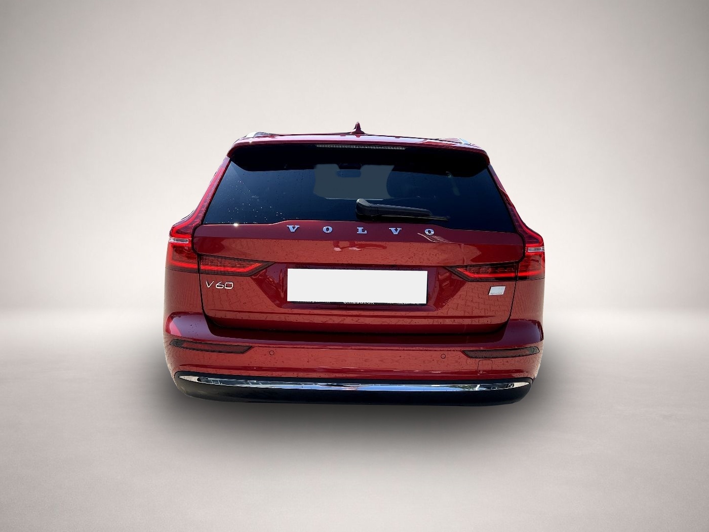 Bild 3 Volvo V60 Kombi Ultimate Bright Recharge LED Nav Leder