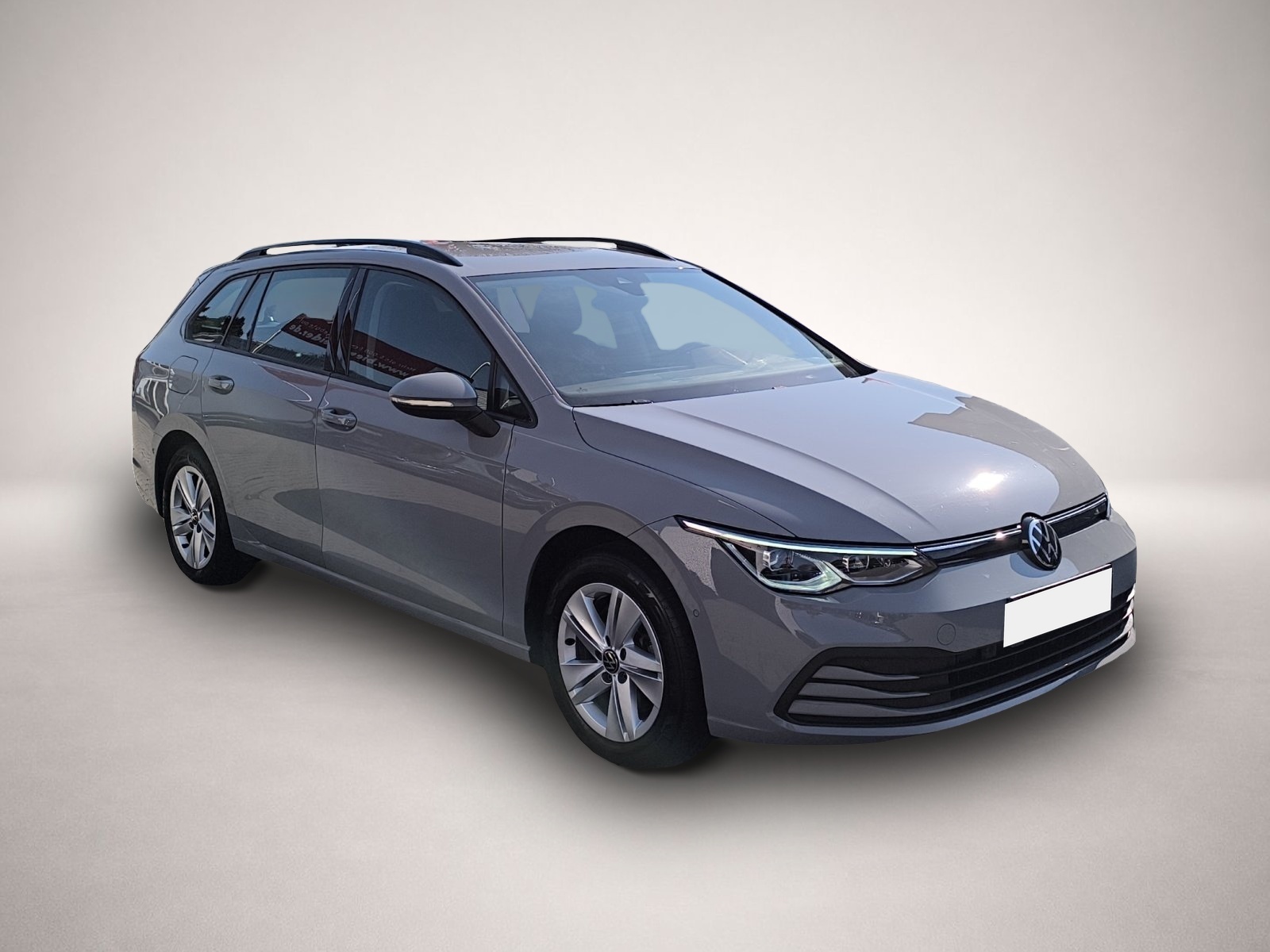 Bild 3 Volkswagen Golf Variant 8 2.0 TDI DSG Life ACC LED NAVI
