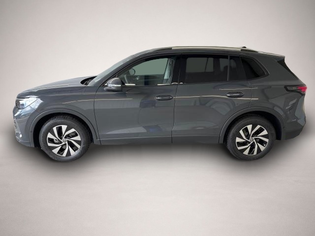 Volkswagen Tiguan Life 150PS eTSI DSG AHK+360°+LEDplus+IQ.Drive+N. - Thumbnail 3