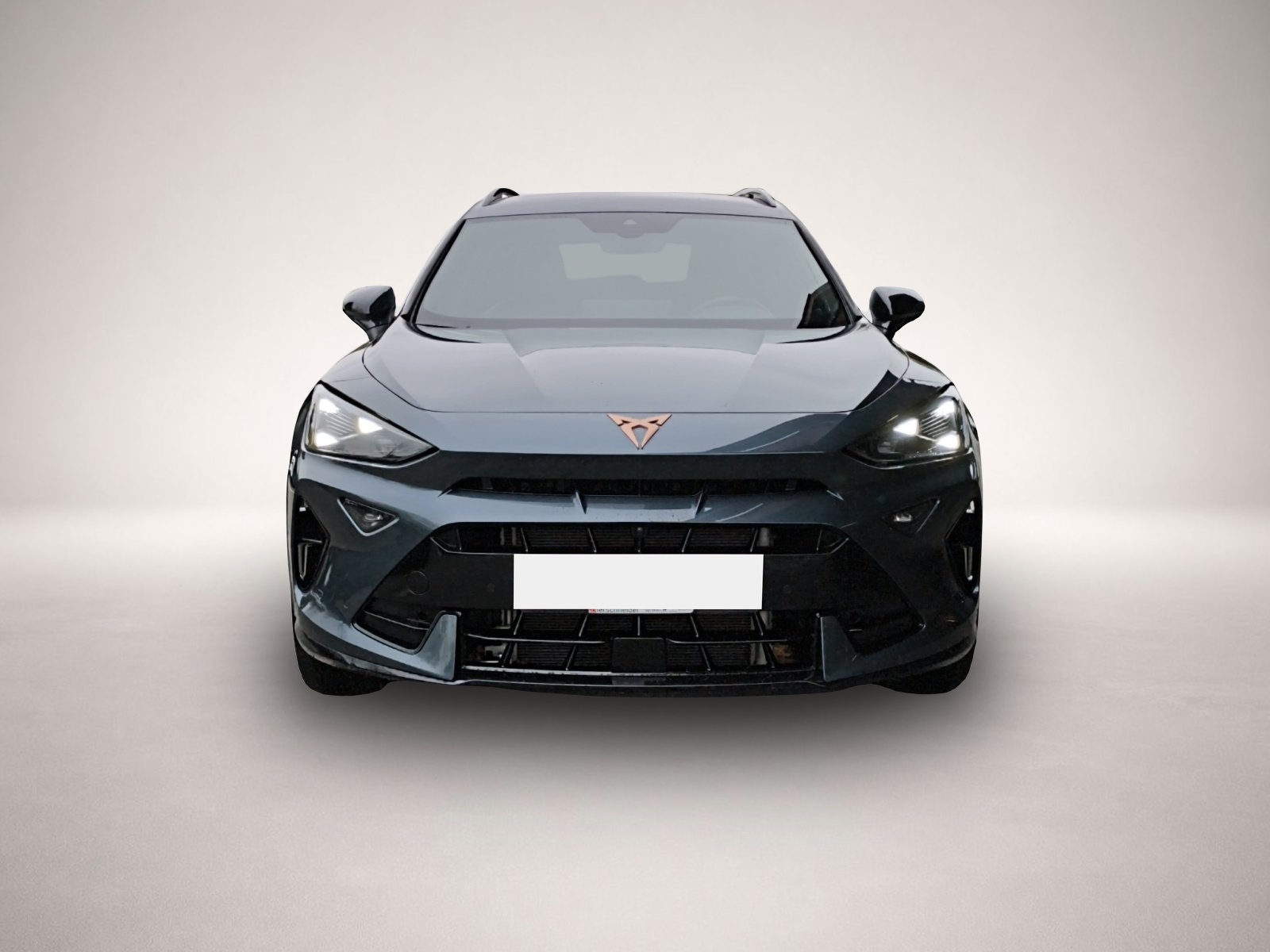 Bild 2 Cupra Formentor 2.0 TDI DSG 5-J-G NAVI ACC PDC KEYLESS