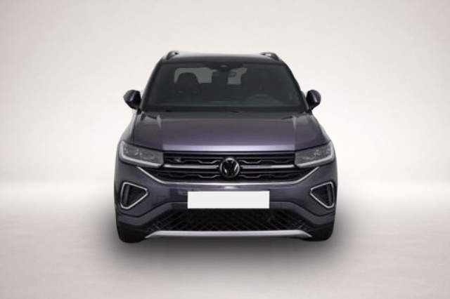 Fotografie Volkswagen T-Cross R-Line T-Cross (R-Line) 1.0 TSI 85kW (115 PS) 7.