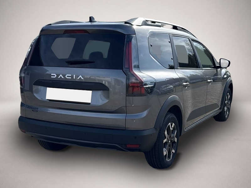 Bild 3 Dacia Jogger Facelift Hybrid 155 Journey SHZ Navi MV-K