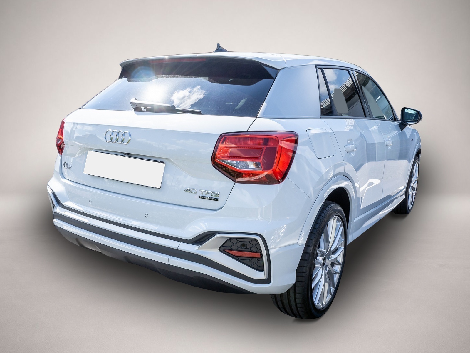 Bild 3 Audi Q2