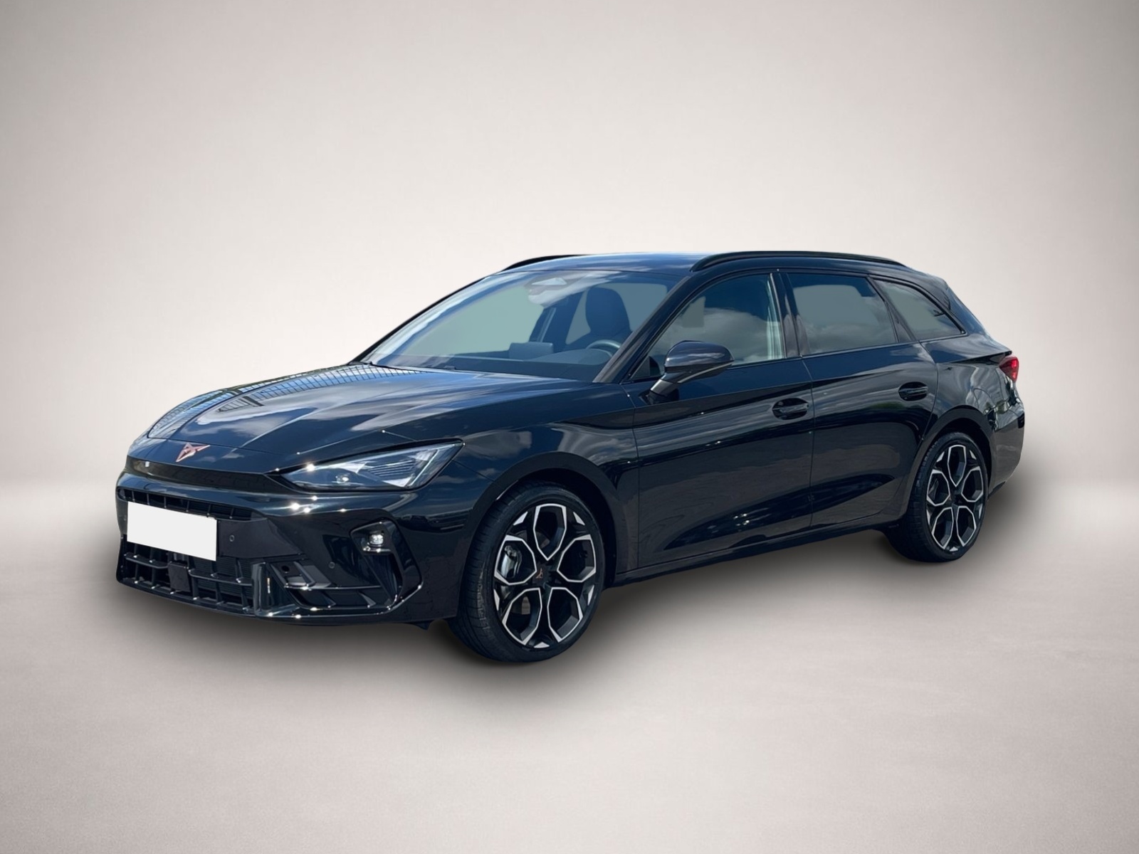 Fotografie Cupra Leon ST eTSI DSG|AHK|5-J-GARANTIE|18