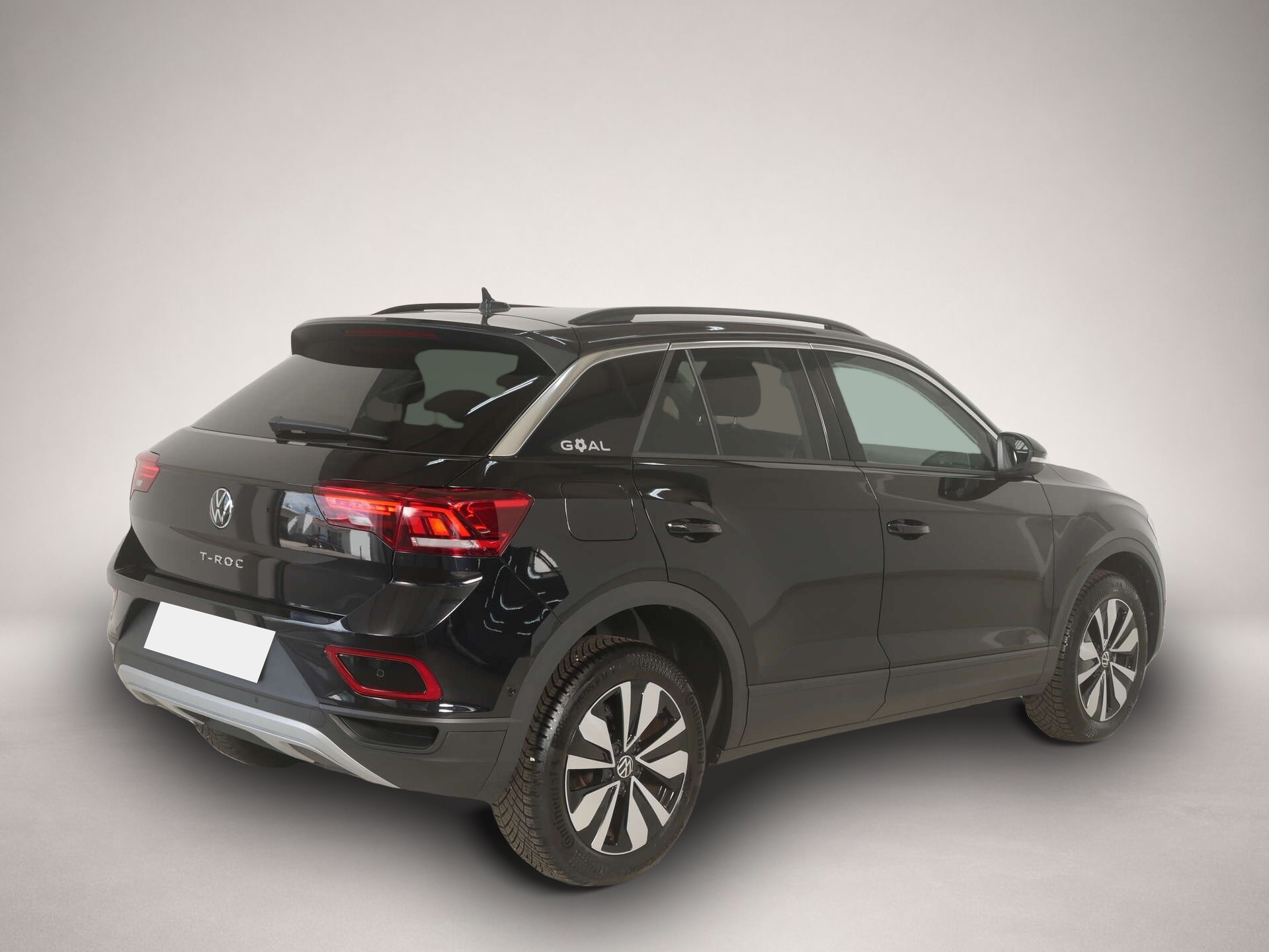 Bild 2 Volkswagen T-Roc 1.5 TSI Life