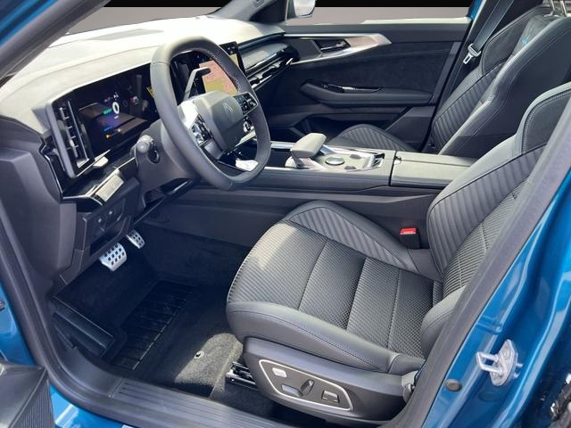 Bild 3 Renault Austral Esprit Alpine SHZ+LED+Google E-TECH Full Hybrid.