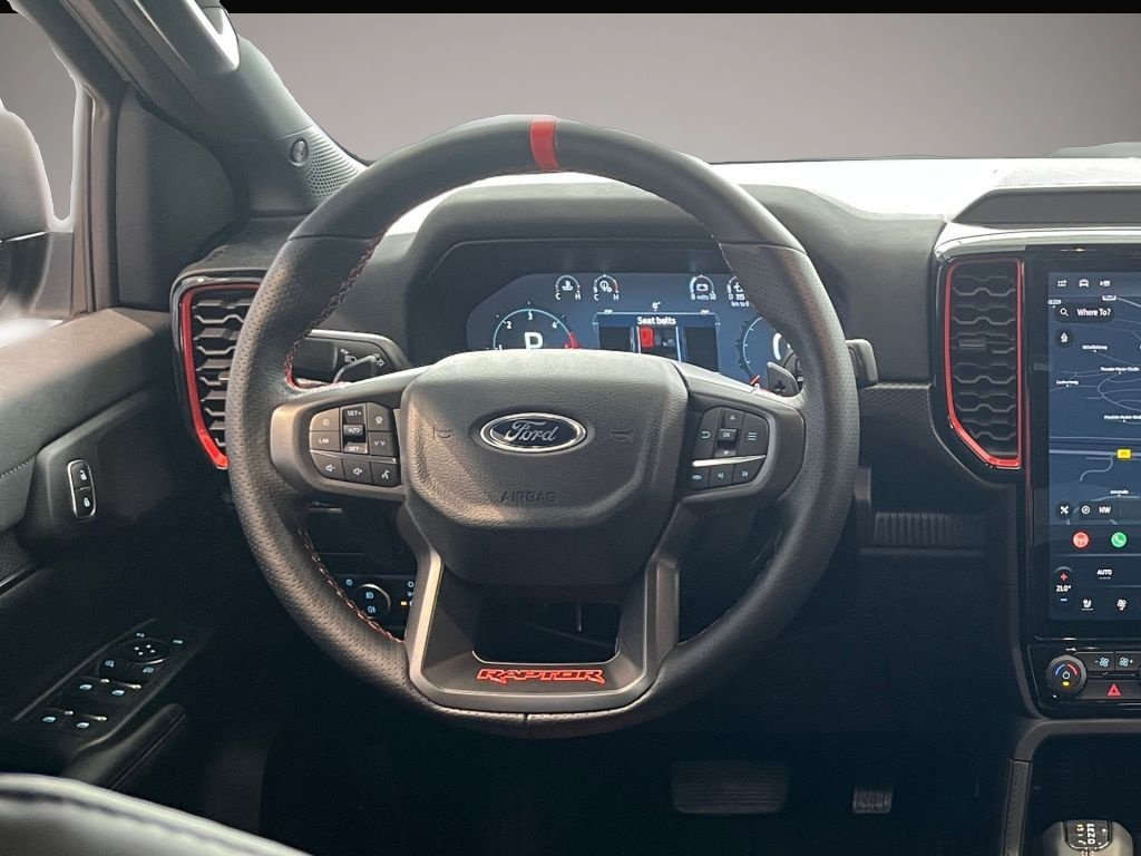 Bild 4 Ford Ranger 2,0 l EcoBlue Doppelkabine Autm. Raptor