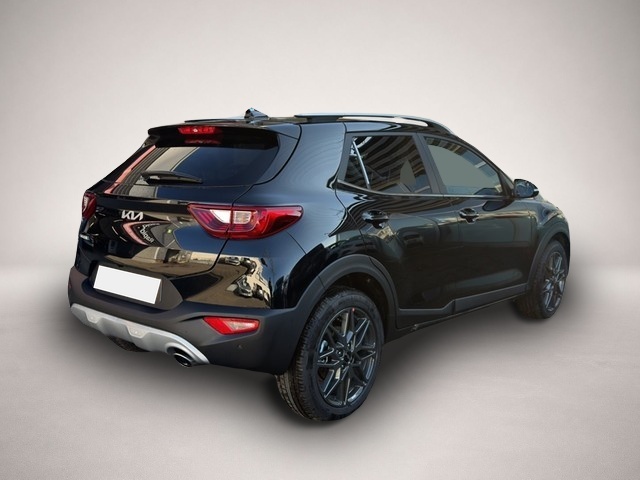 Bild 5 Kia Stonic 1.0 Nightline Edition Navi LED Apple CarP