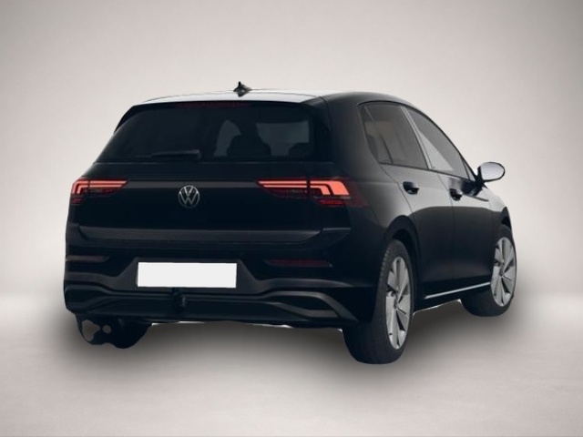 Bild 3 Volkswagen Golf Life 150PS AHK+Kessy+ALU17+Kamera+SHZ+Parklenk+.