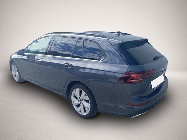 Bild 3 Volkswagen Golf VIII 1.5 eTSI Style DSG,R-Cam,AppCon.,SHZ,LHZ,L.