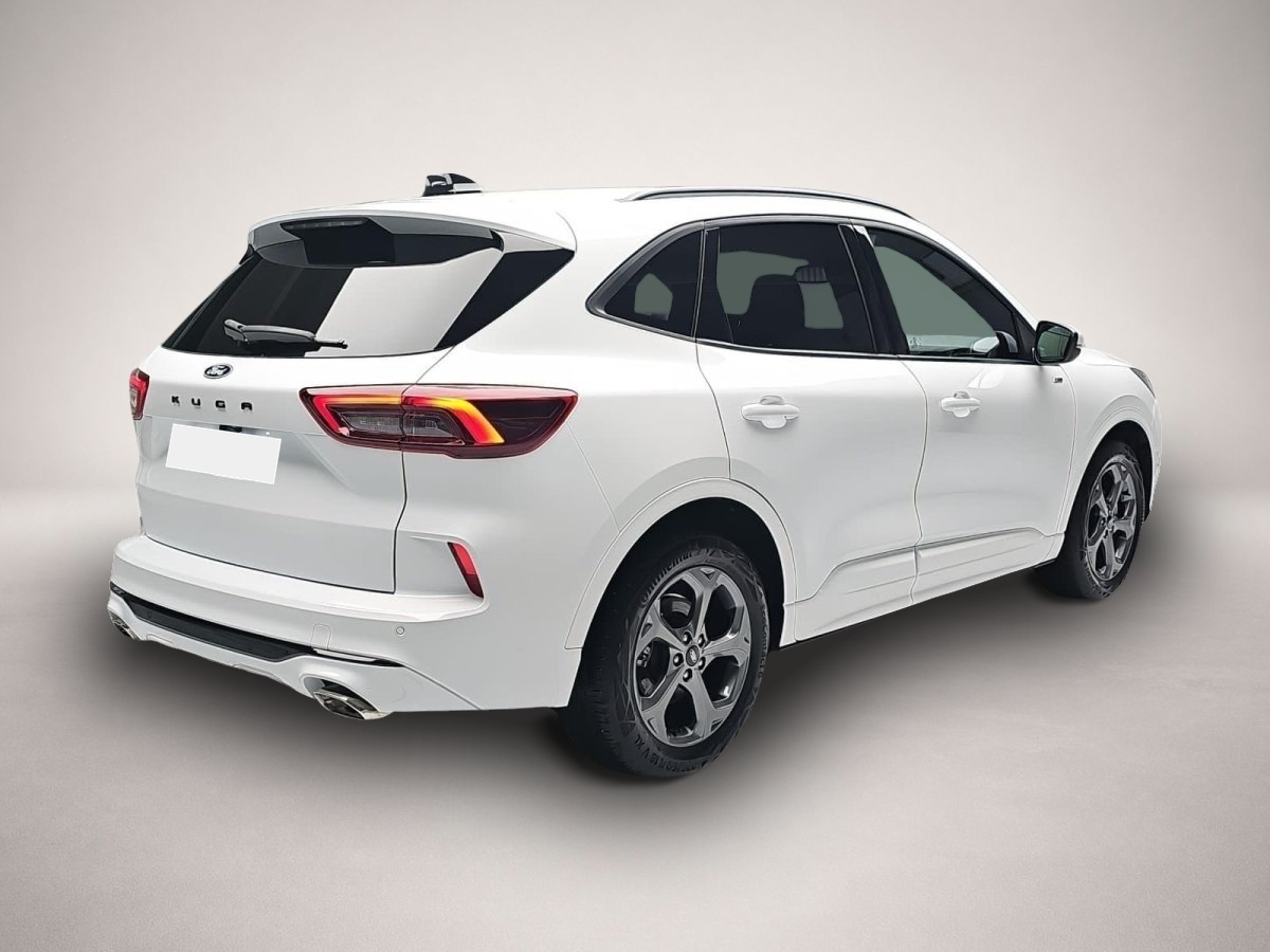 Fotografie 2 des Ford Kuga 1.5 EB Auto. ST-Line Navi LED Klimaauto Win