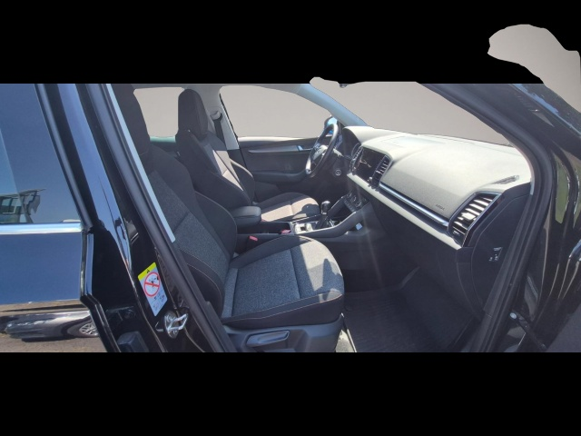 Bild 2 Skoda Karoq 1.0 TSI Clever *LED*Kamera*Navi*