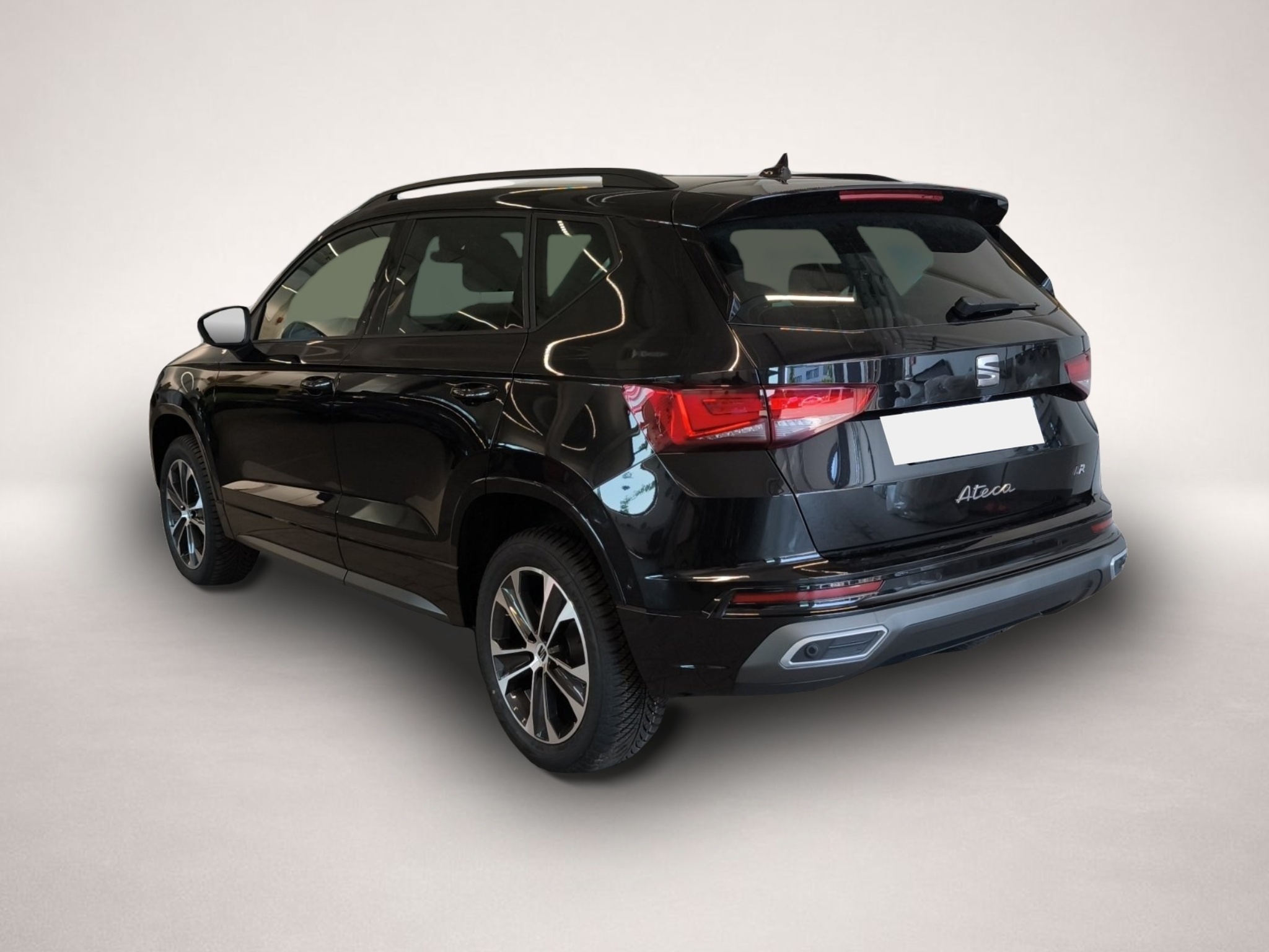 Bild 4 Seat Ateca 1.5 TSI DSG FR ab 279.- OHNE Sonderzahlung