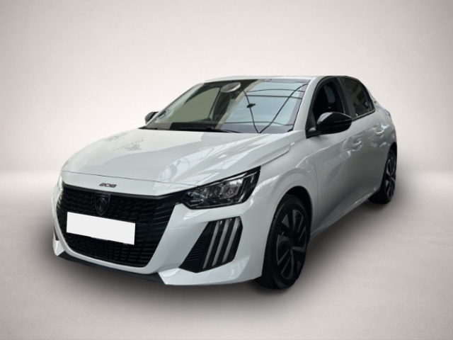 Bild 208 Peugeot