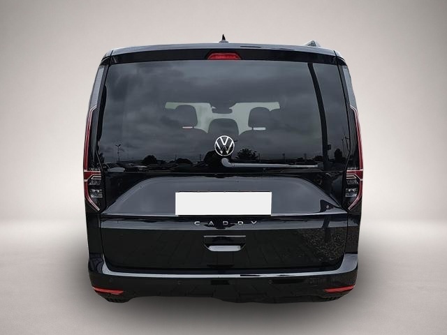 Bild 5 Volkswagen Caddy Basis Caddy 1.5 TSI DSG ACC AHK Assistenzpaket .