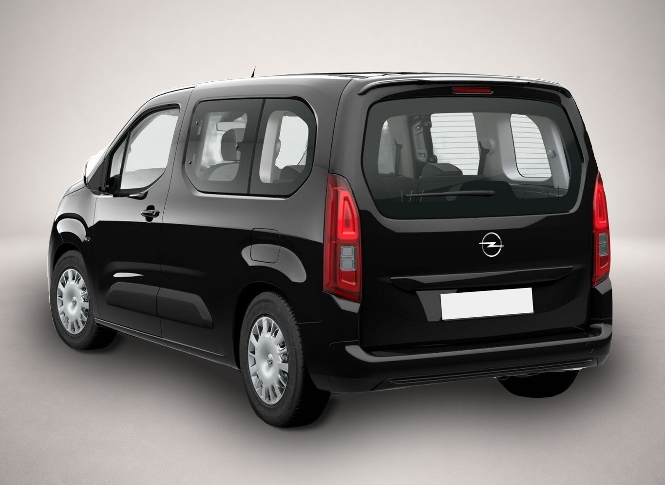 Bild 3 Opel Combo AT8 N1 StyleP SHZ Matrix PDC 10