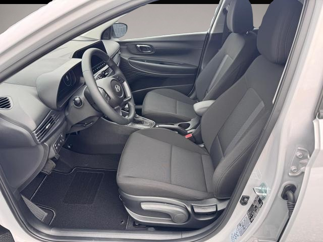 Bild 4 Hyundai i20 Family i20 Family Automatik 66 kW (90 PS), Auto.