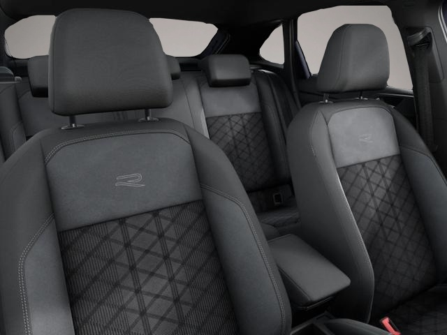 Bild 5 Volkswagen Taigo R-Line 115PS Black-Style+Matrix+IQ.Drive+Keyles.
