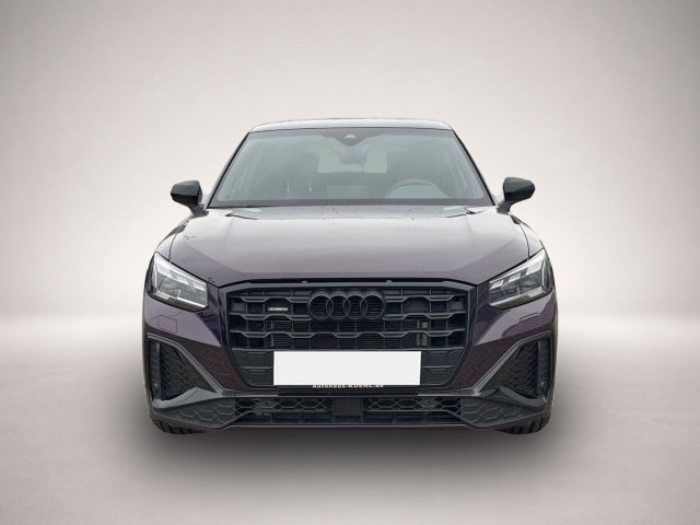Bild 8 Audi quattro Q2 2.0 TFSI quattro S line Navi,AHK,Matrix,LM19,