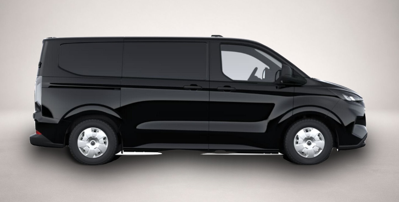 Bild 5 Ford Transit Custom Aut Trend 320L1 LED Kam Temp 3S