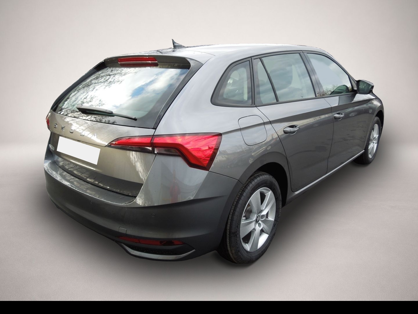 Fotografie 4 des Skoda Scala 1.0 TSI Selection/LED/Sitzheizung/Kamera