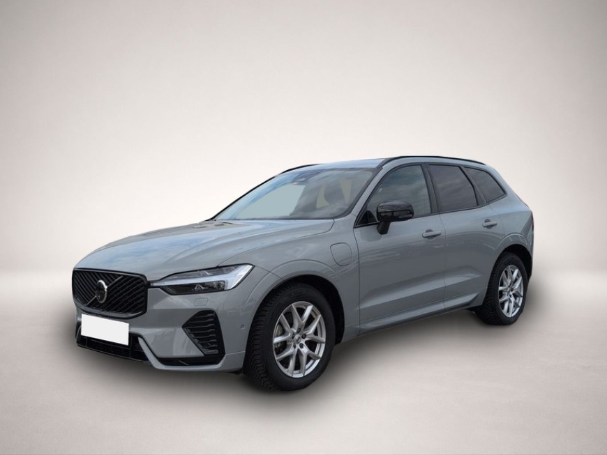Bild 1 Volvo XC60 T8 AWD Plug-in Hybrid Plus Dark Pano*355 kW