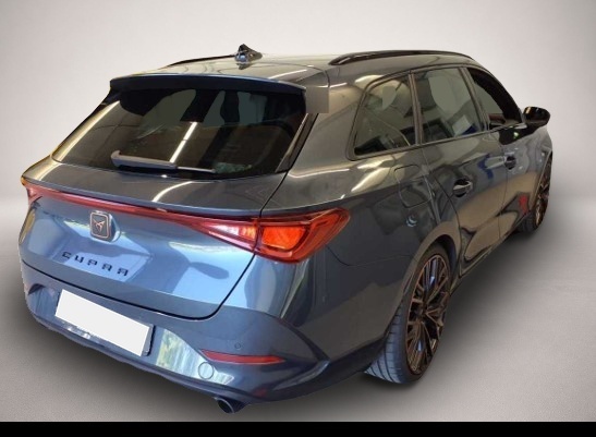 Fotografie 2 des Cupra Leon SP 2.0 TSI DSG AB285EUR VZ AHK BEATS MATRIX