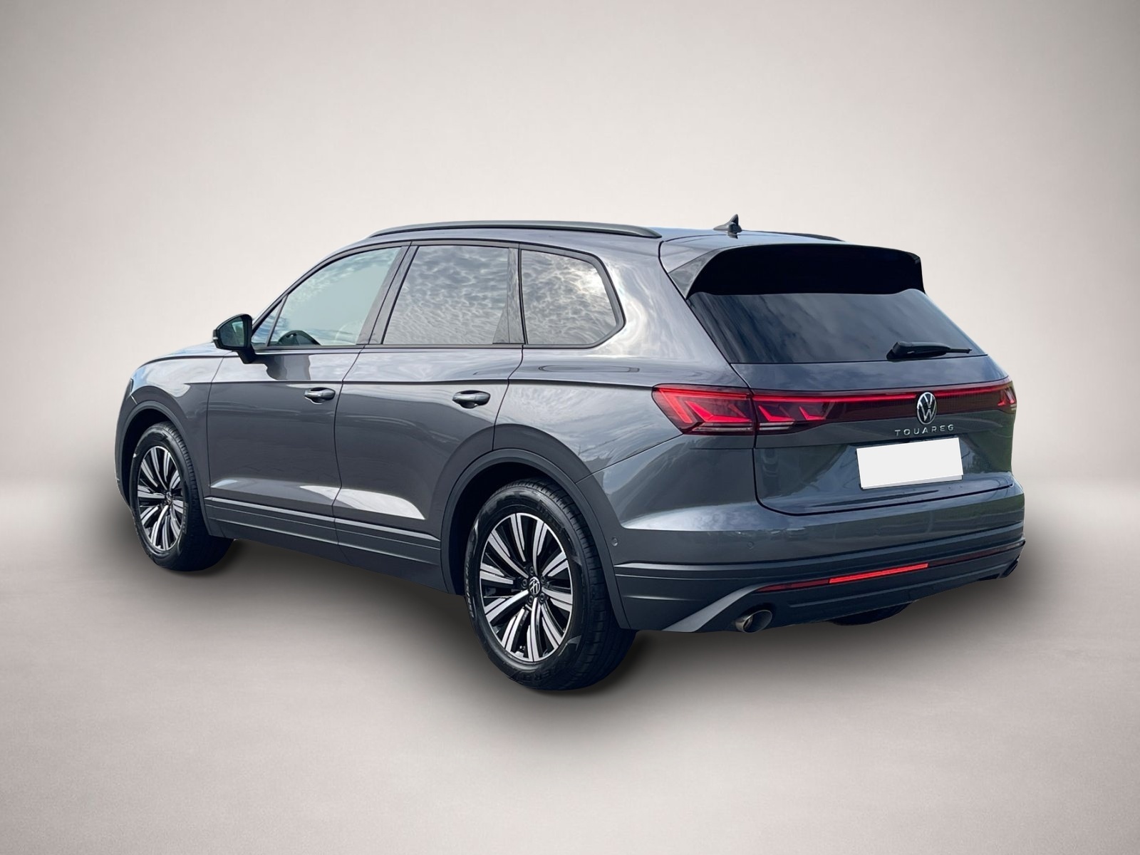 Bild 4 Volkswagen Touareg 4Motion TDI tiptronic|AHK|PANO|LUFT|EASY