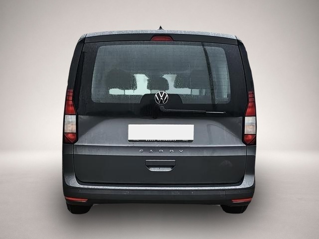 Bild 5 Volkswagen Caddy Basis Caddy 2.0 TDI DSG Family AppConnect / Rüc.