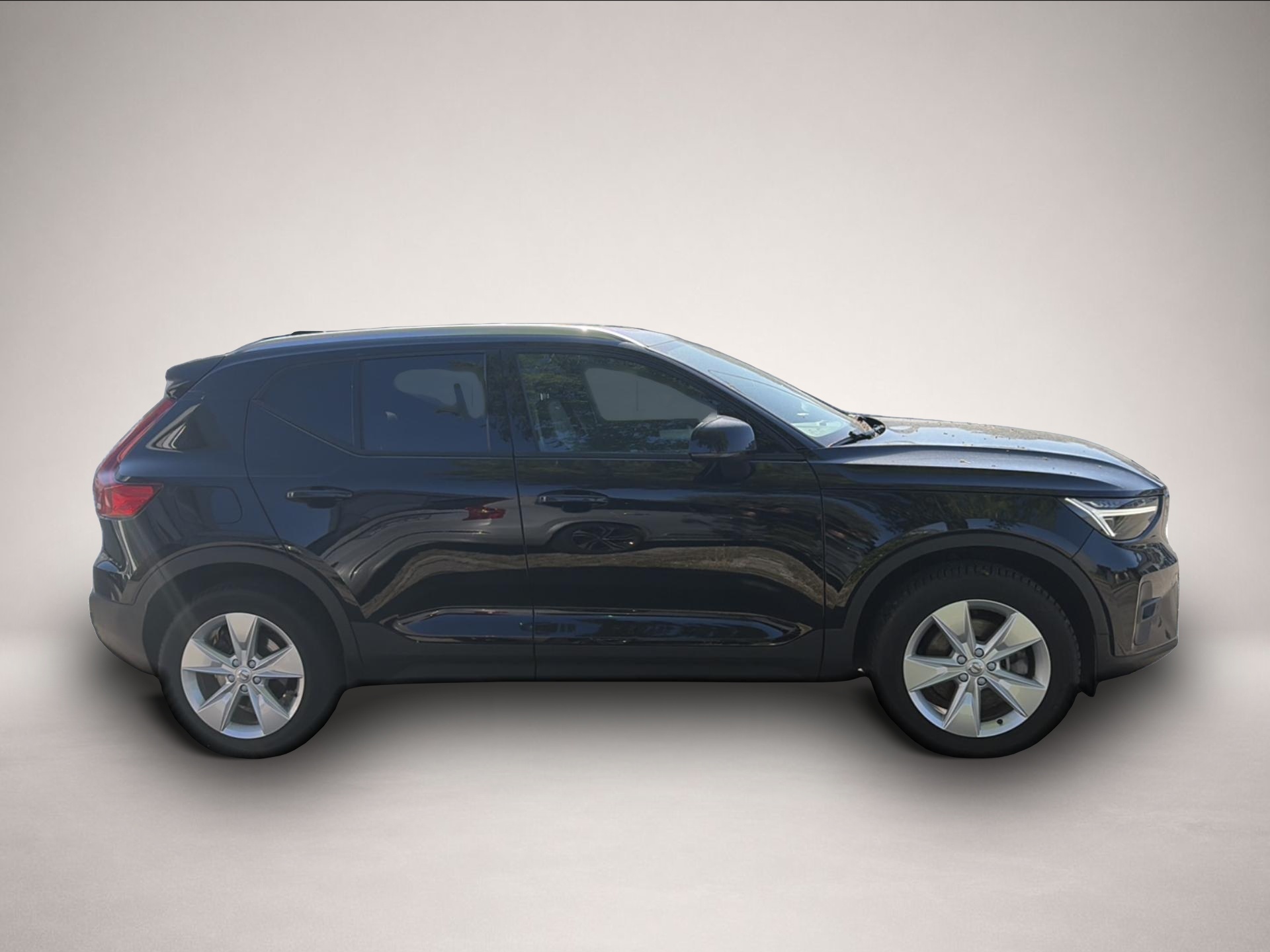 Bild 6 Volvo XC40 XC 40 Core 2WD Bluetooth Navi LED Klima