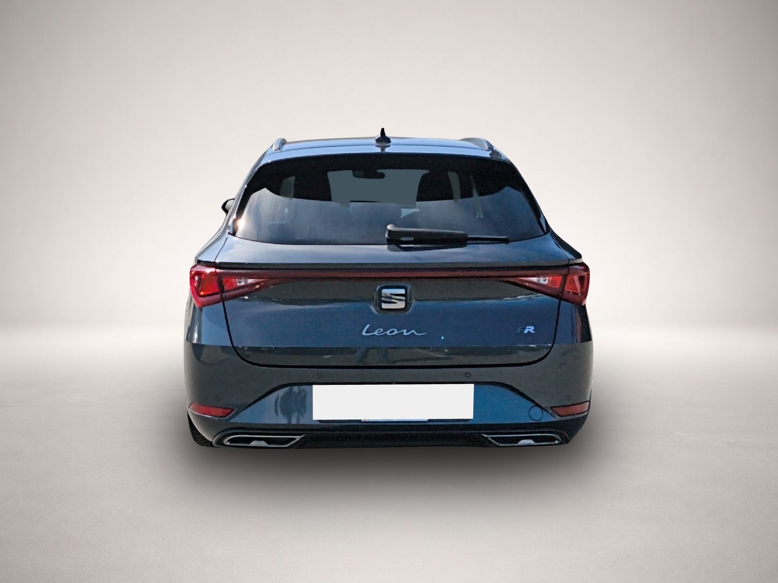 Bild 6 Seat Leon SP 2.0 TDI DSG FR AHK NAVI RFK ACC PDC KESS