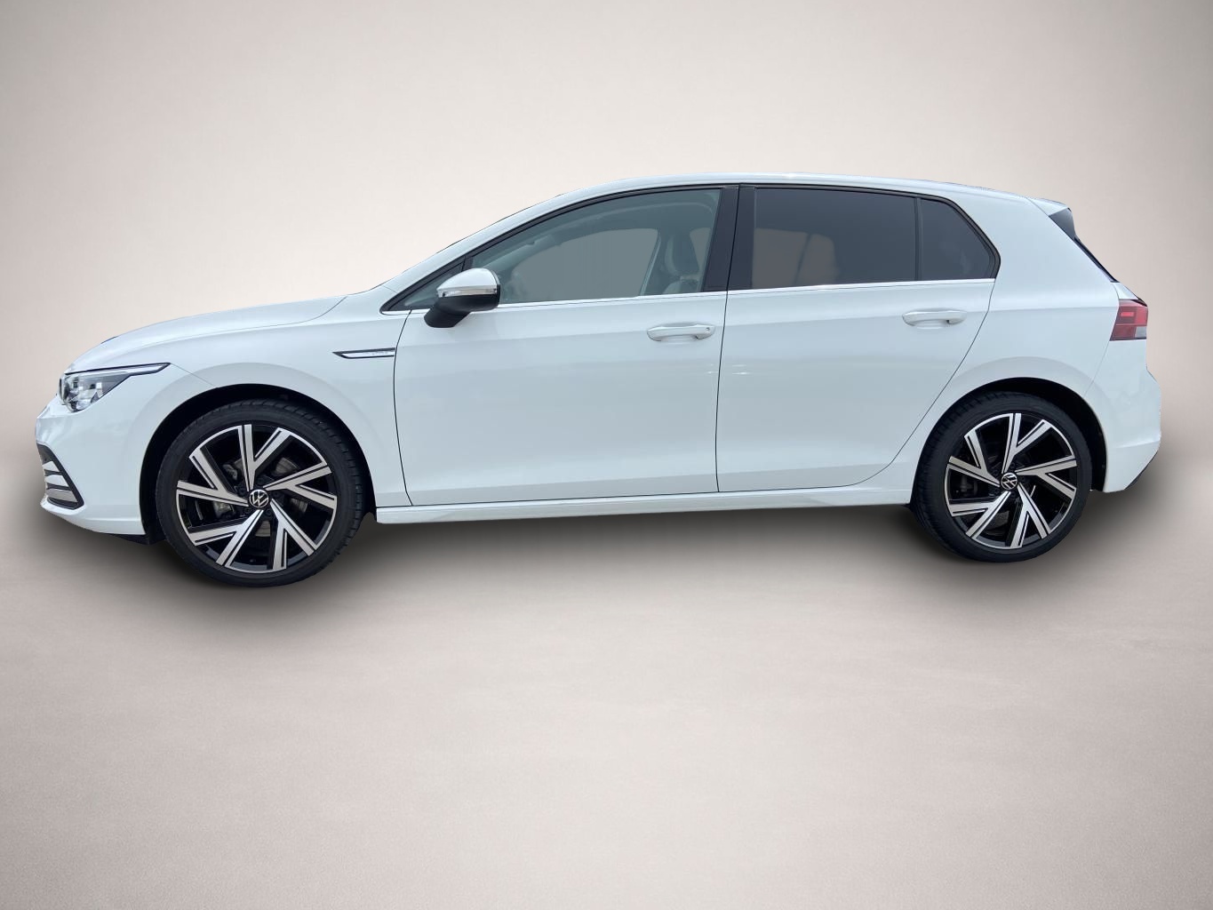 Bild 2 Volkswagen Golf 1.5 TSI DSG STYLE APP-CONNECT+18"+ACTIVE-IN