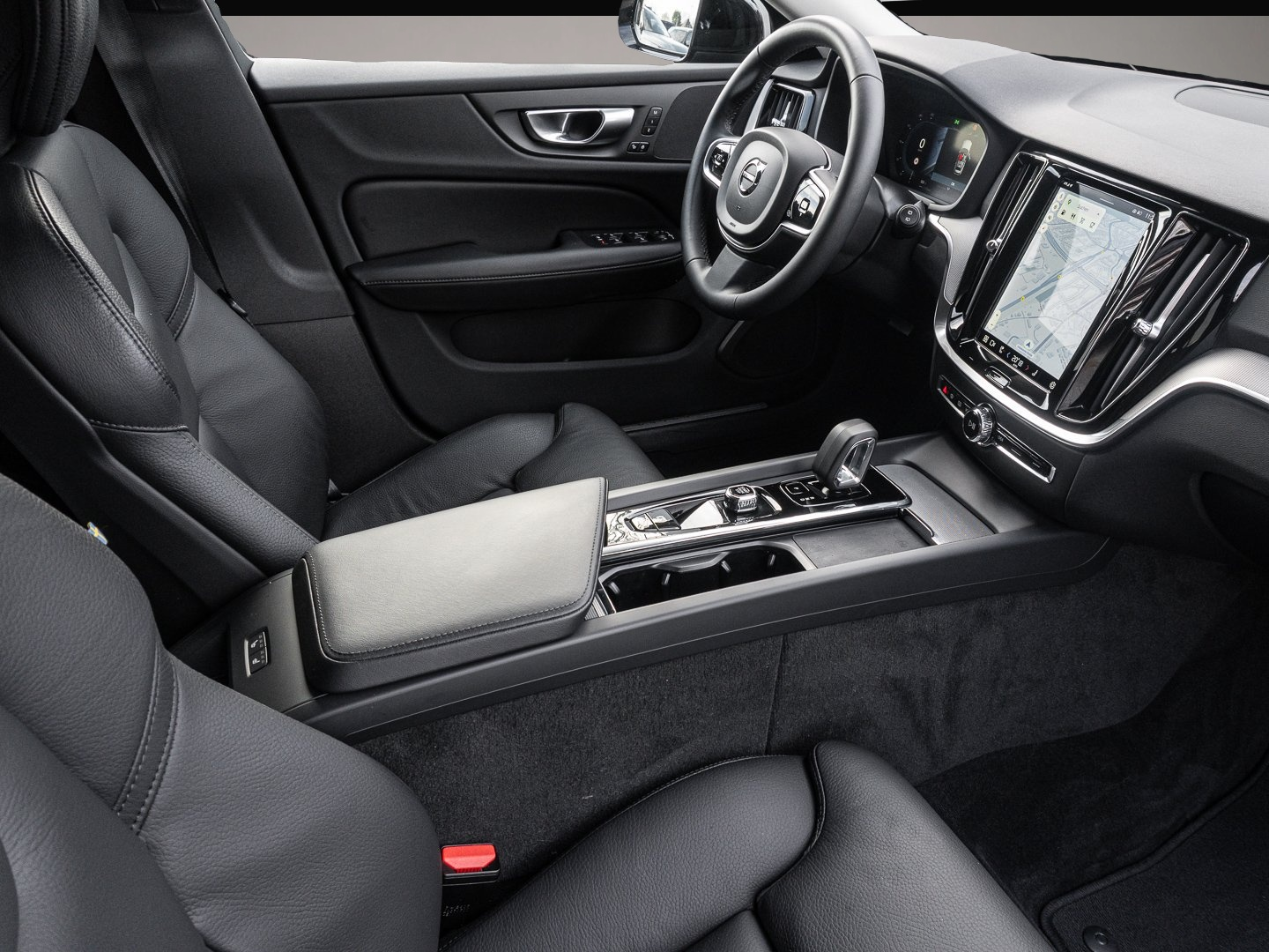 Bild 6 Volvo V60 Cross Country B4 AWD Plus