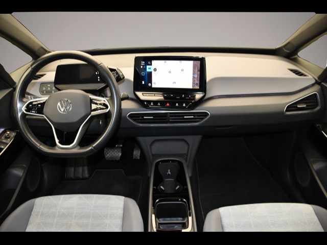 Bild 4 Volkswagen ID.3 Pro Performance Matrix/Design/RearView/ACC