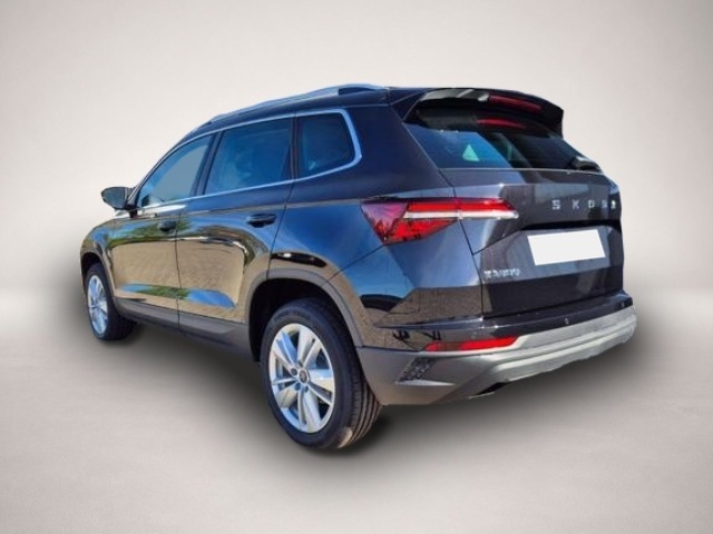 Bild 2 Skoda Karoq 1.5 TSI 150PS DSG Selection Klimaautomat.