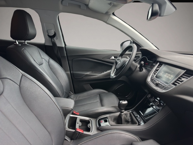 Bild 7 Opel Grandland (X) Grandland Ultimate Navi Soundsystem 360 Kamera K