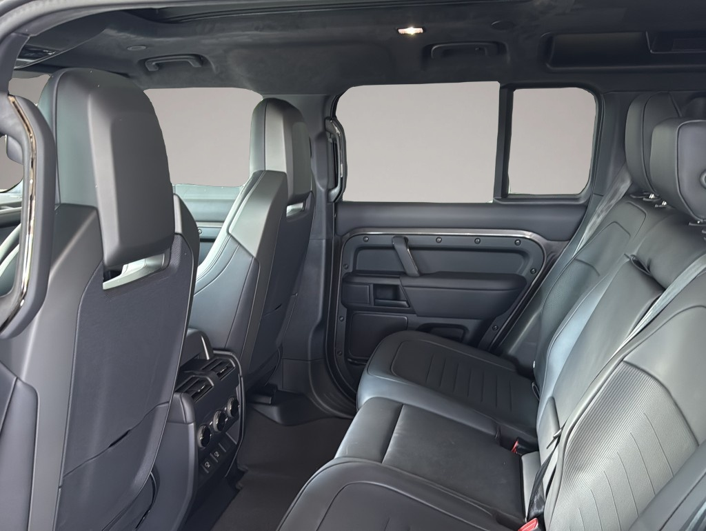 Bild 5 Land Rover Defender P635 Octa*sofort verfügbar*