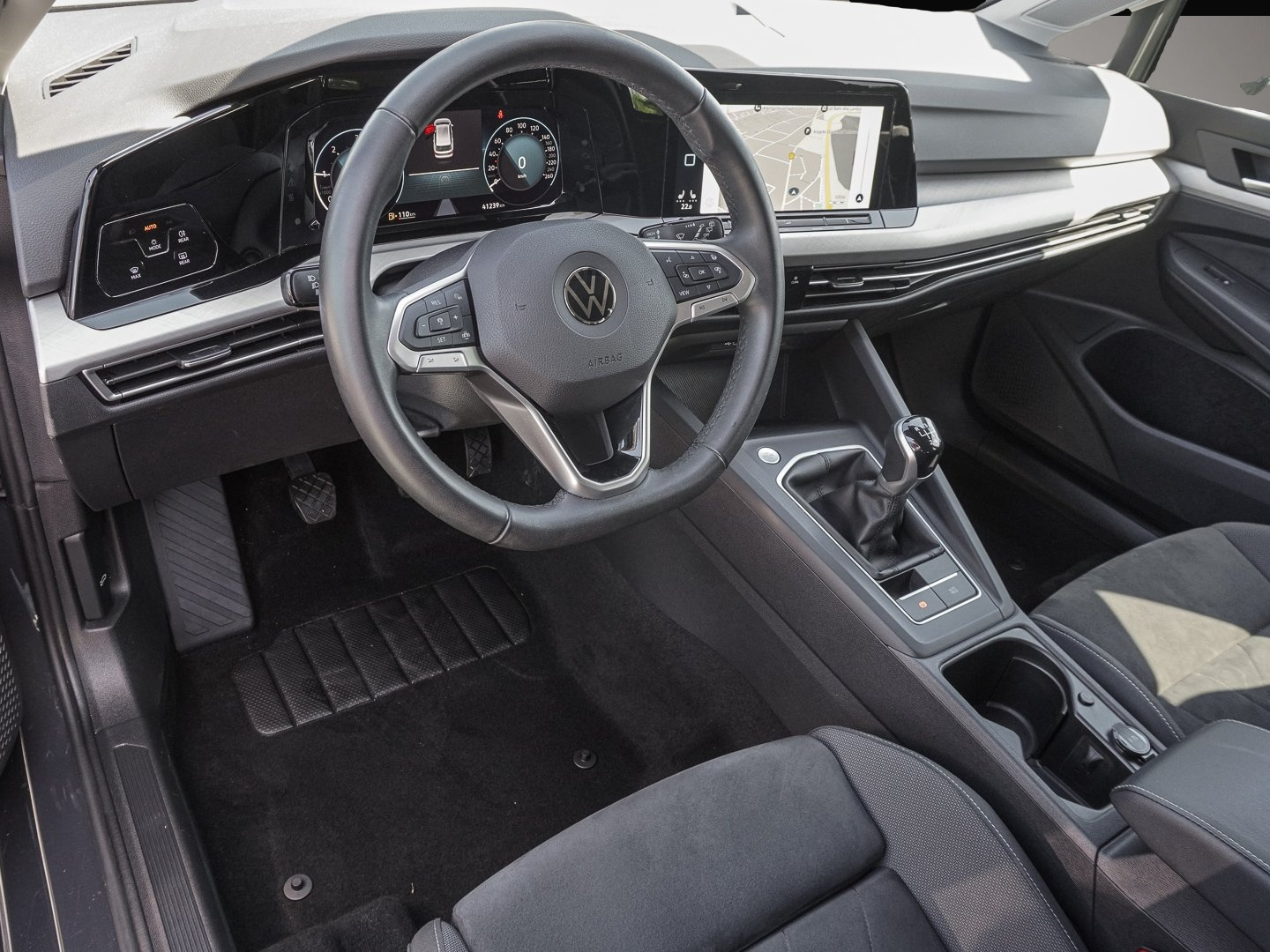 Bild 7 Volkswagen Golf Variant 2.0 TDI Life