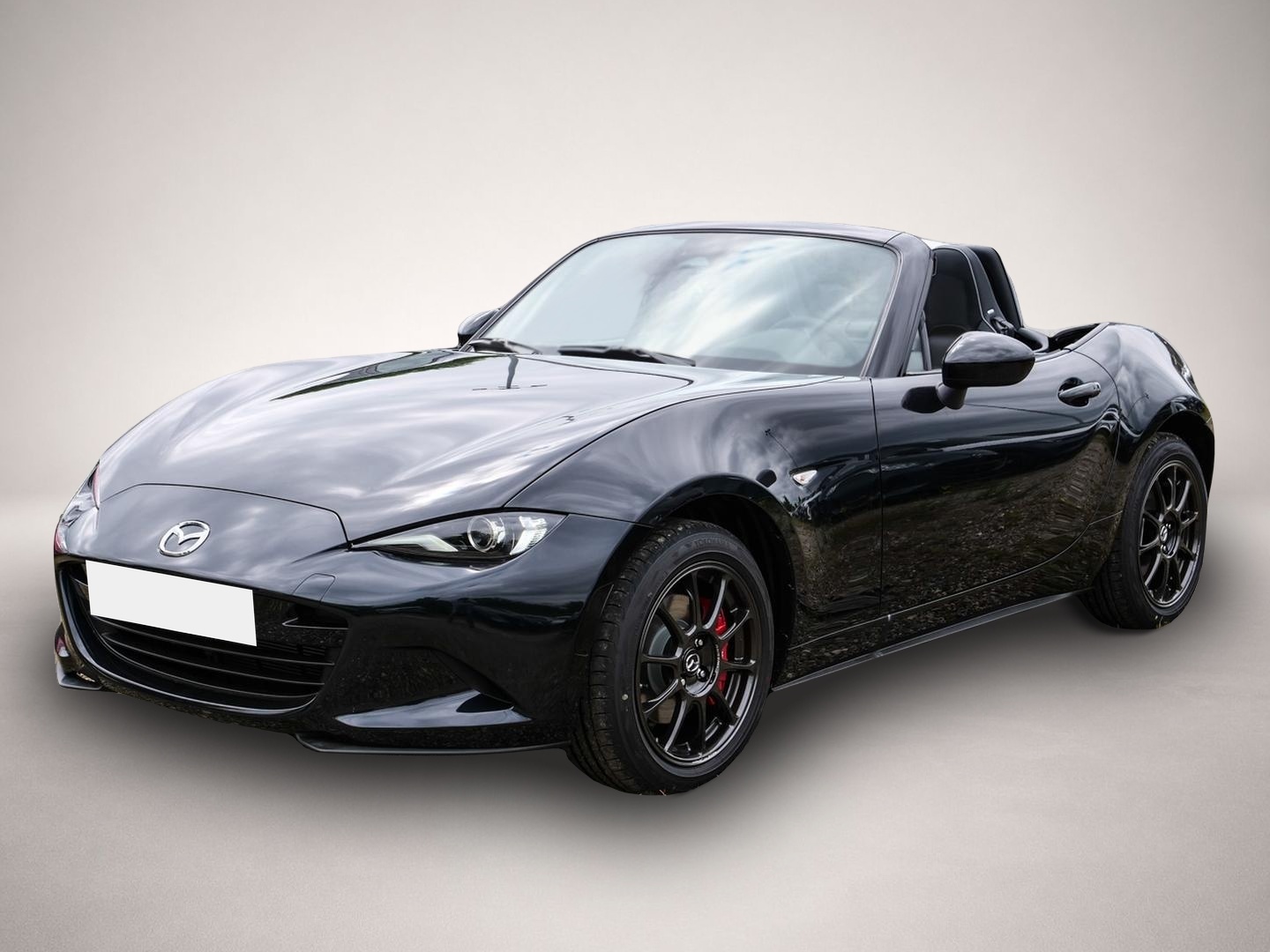 Bild 1 Mazda MX-5 1.5L SKYACTIV-G 132 6MT RWD Homura EU6e