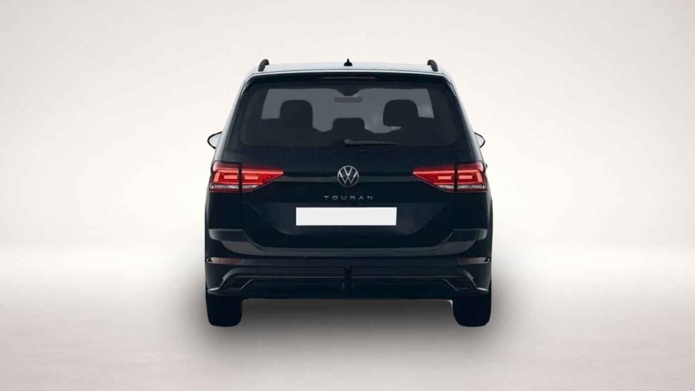 Bild 4 Volkswagen Touran Highline R-Line Volkswagen 1.5 TSI 110 kW