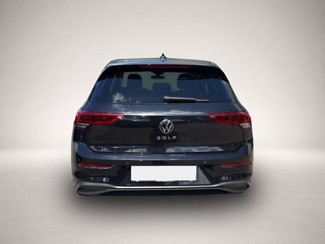 Bild 4 Volkswagen Golf VIII Lim. (CD1)(12.2019