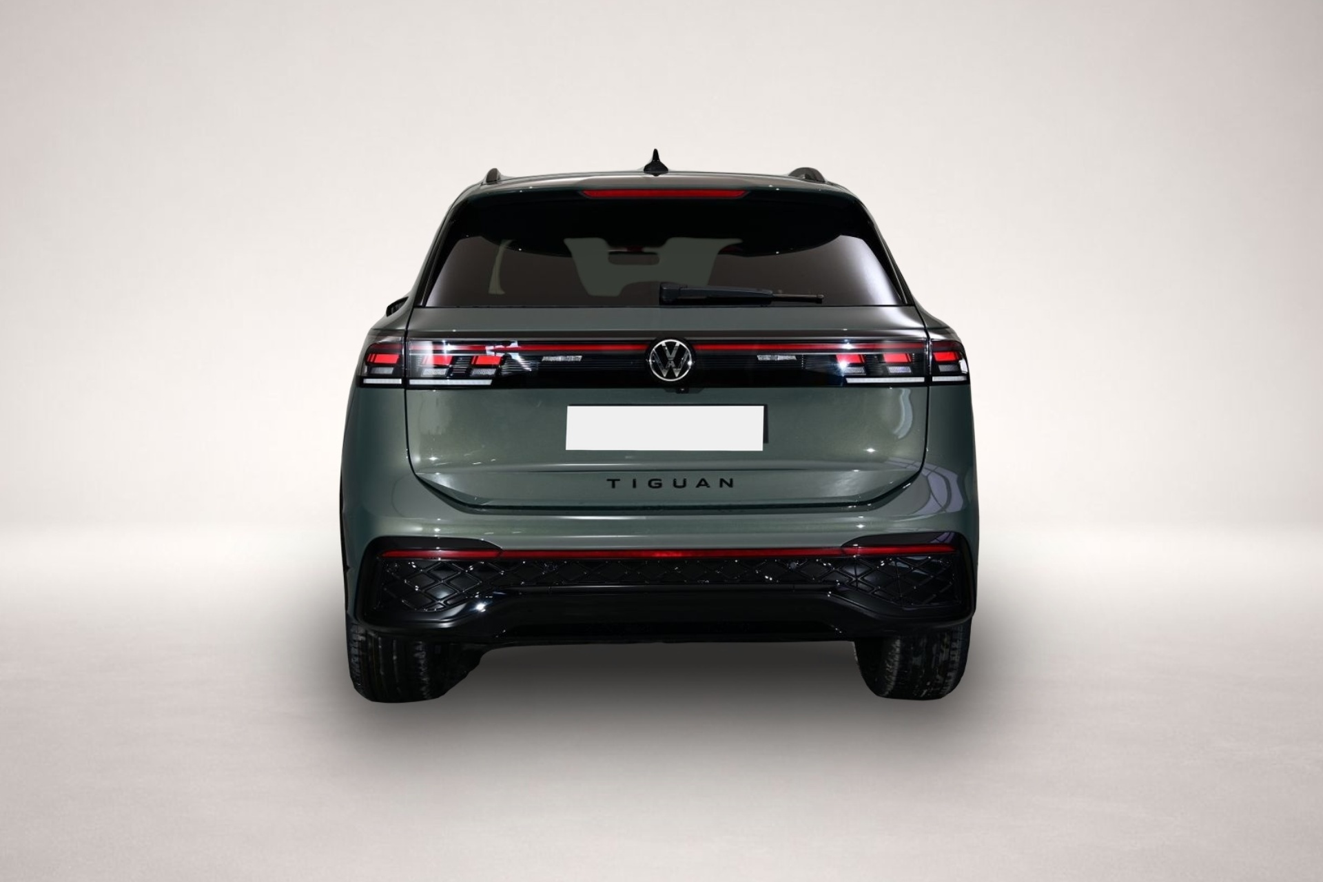 Bild 4 Volkswagen Tiguan R-Line VW Limited 2.0 TSI 150 kW (204 PS)