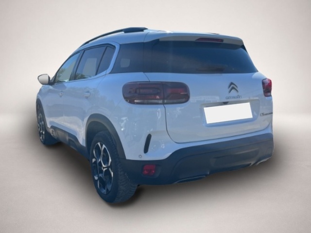 Bild 3 Citroën C5 Aircross Shine Pack PT130 EAT8 Navi Leder All
